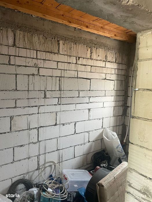 De vanzare casa Tiganesti P+M