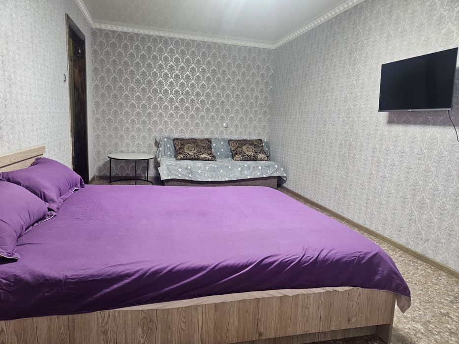 Ночь 9000, сутки, часы...