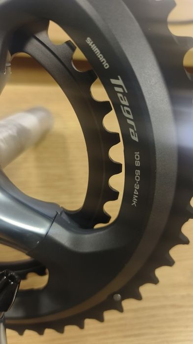 Shimano Tiagra 4700 2x10sp Groupset Групсет
