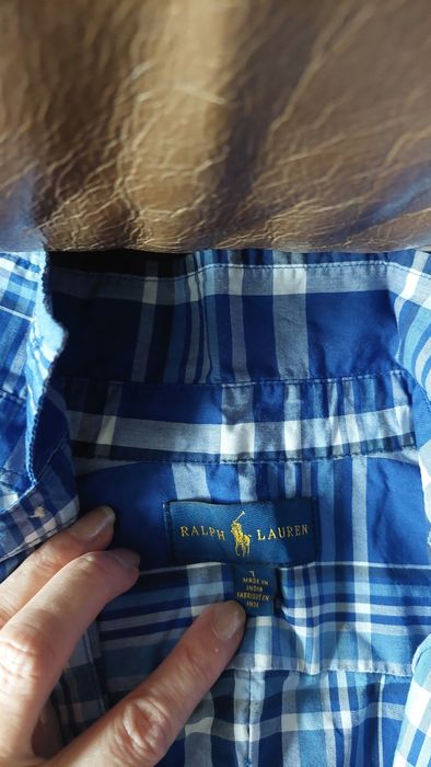 Детски ризки за момче 10 лв бр.