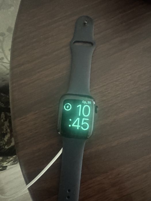 Apple watch se gps gen 2