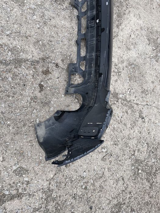 Задна броня за Mini Countryman F60 Sport JCW Мини Кънтриман 2019-2022г