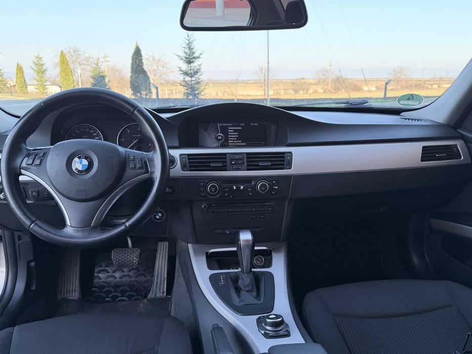 Vand/schimb , bmw seria 3