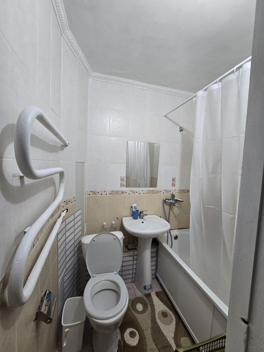 Аренда квартира  Коктем-2