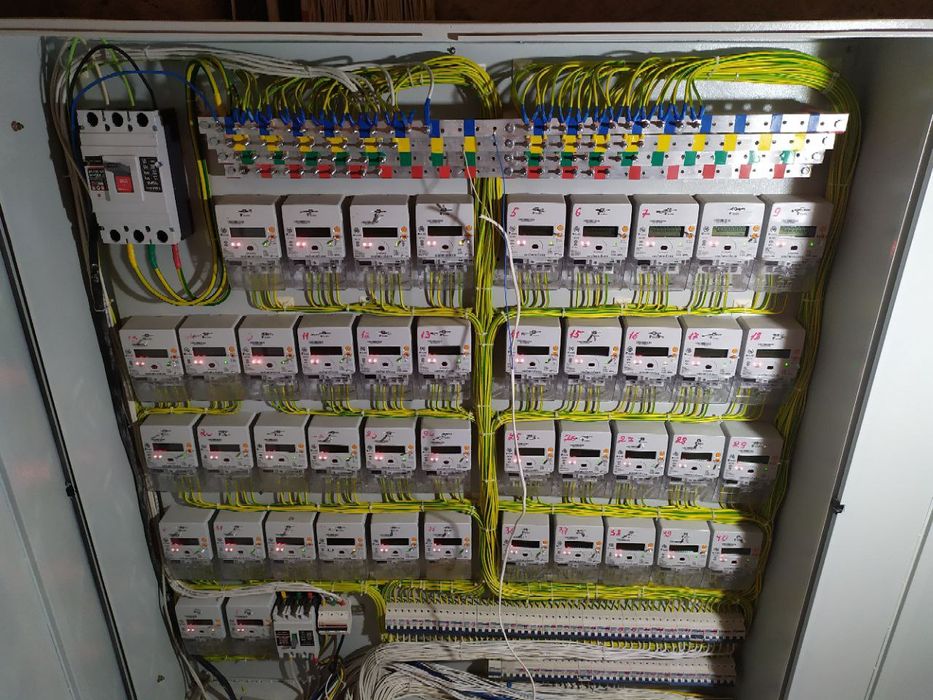 Профессиональный Электрик любой сложности!