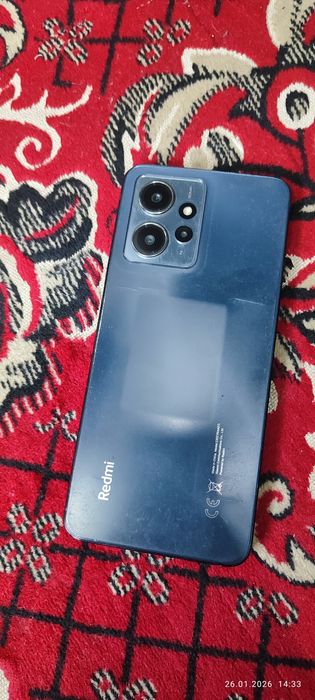 Продам Redmi note 12