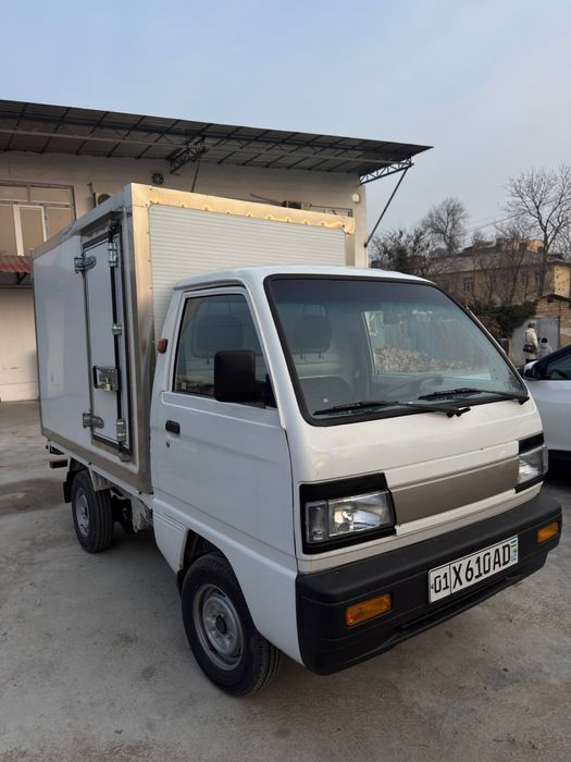 Labo 2024-yil benzin