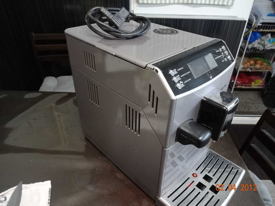 Кафеавтомат   Krups EA ,8010 , 81**,82**- на части