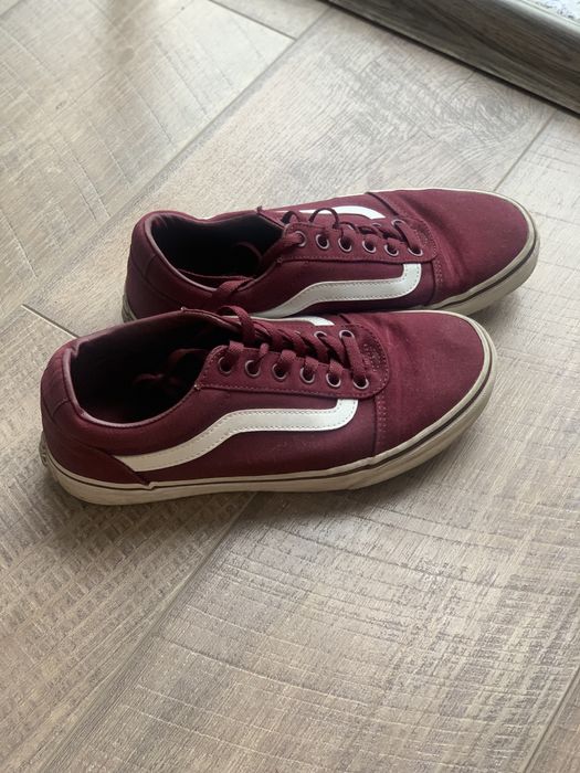 Vans обувки 39.