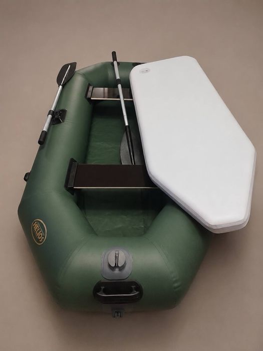 Лодка надувная Helios Smart