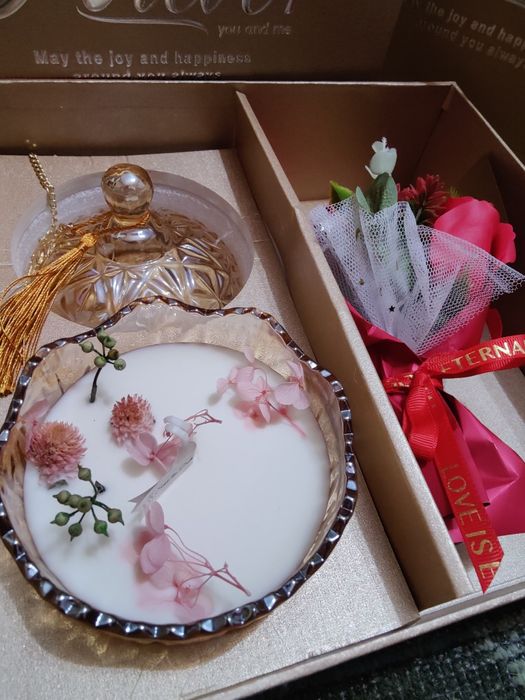 Подарок для себя и близких