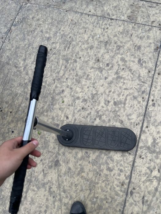 Индо скут состояние идеал