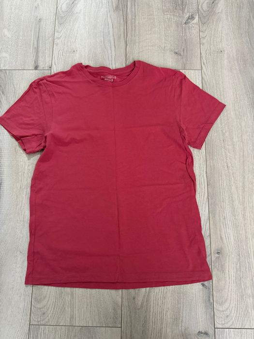 Мужская футболки от бренда J.Crew куплена в США, размер S