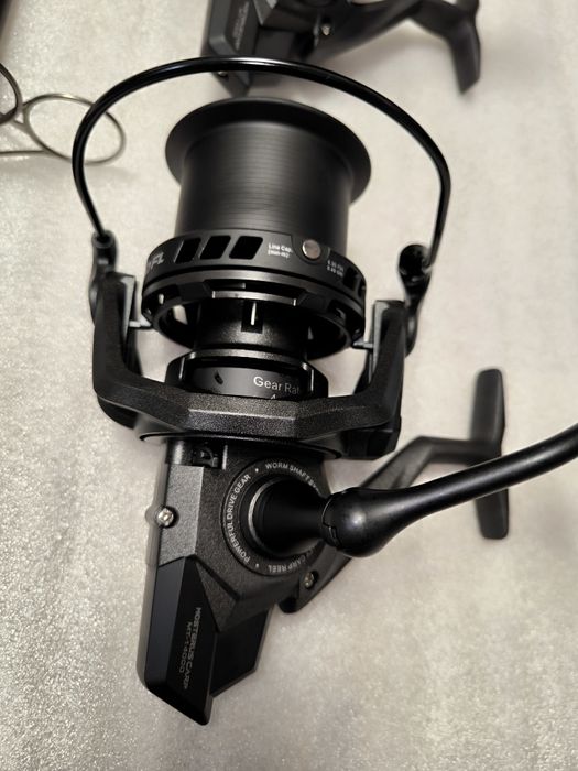 SET 2 Lansete FL FLX30 3.96M 4.0Lbs 2Seg + 2 Mulinete PRO FL MT 14000