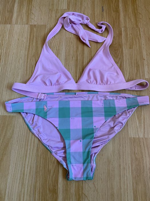 Costum de baie Polo