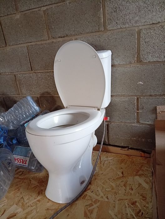 Унитаз комплект ...