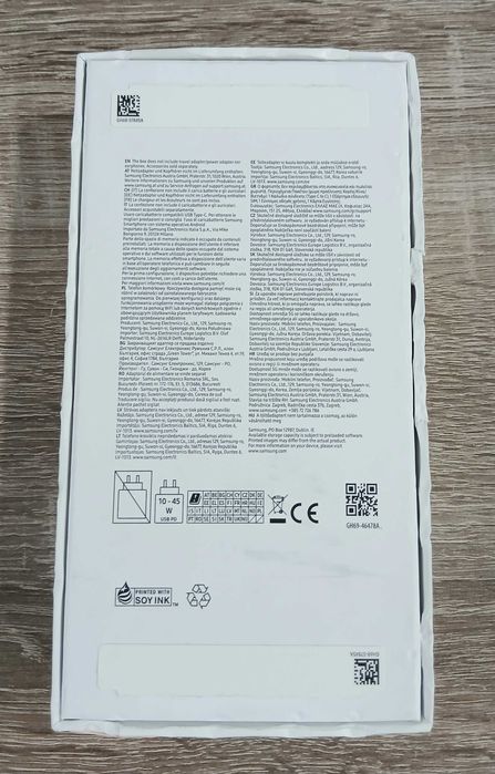 Samsung Galaxy A37 5G