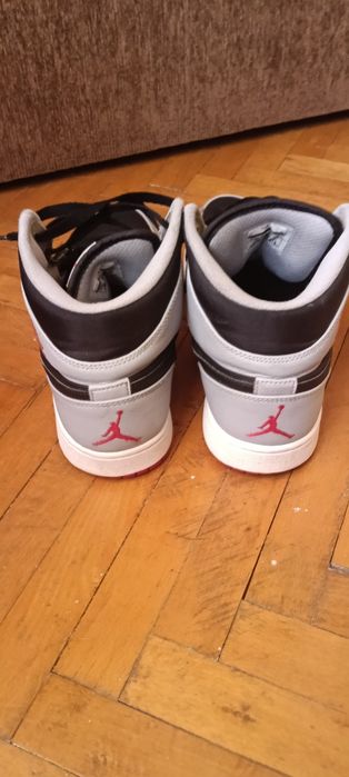Air Jordan 1 high