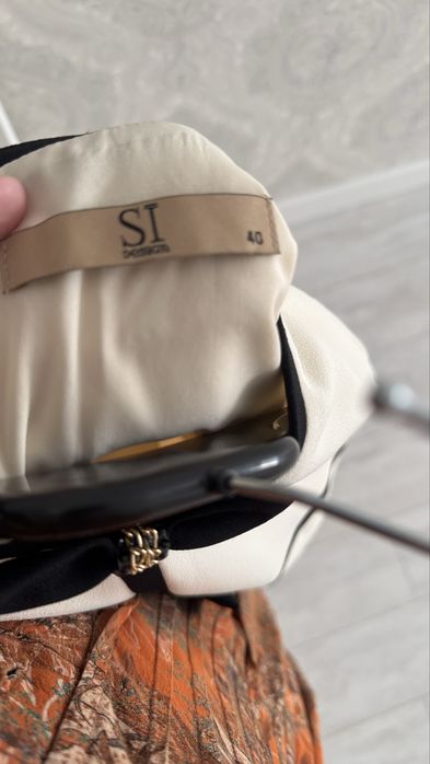 Вечернее платье.