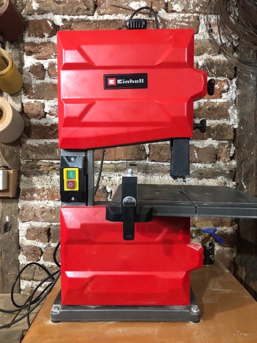Настолен банциг 250W в гаранция