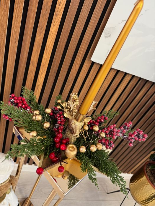 Decorațiuni de Crăciun