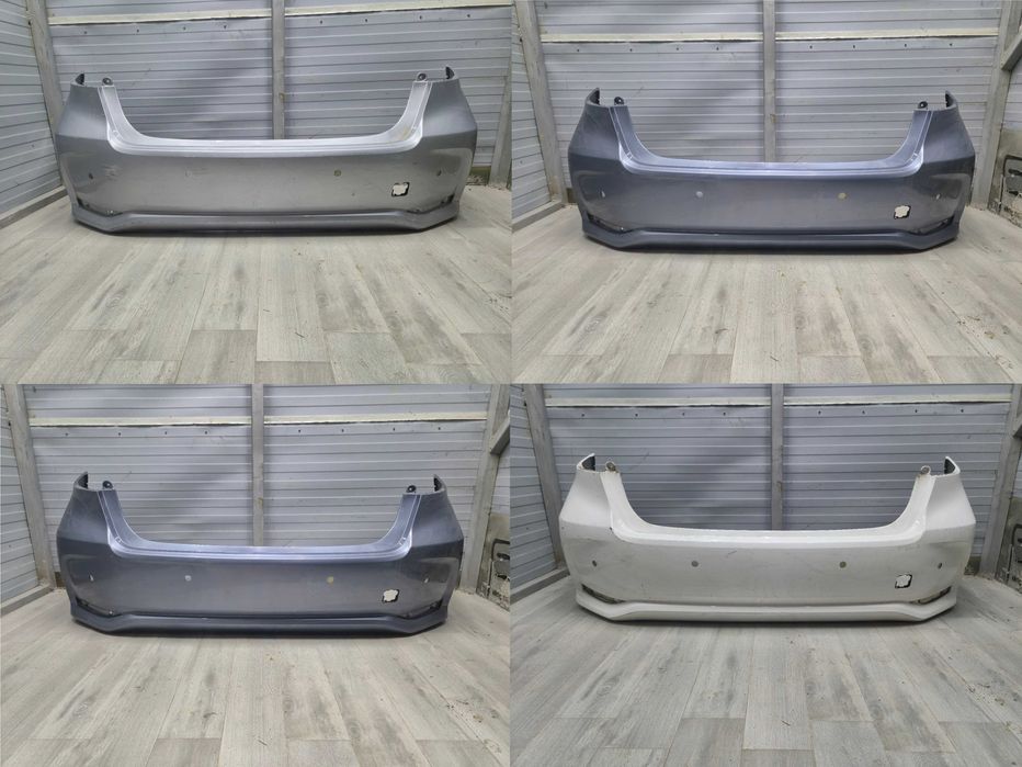 Bara spate Toyota Corolla Sedan / Berlina E210 E21 an 2019 - 2022 cod 52159-02E60
