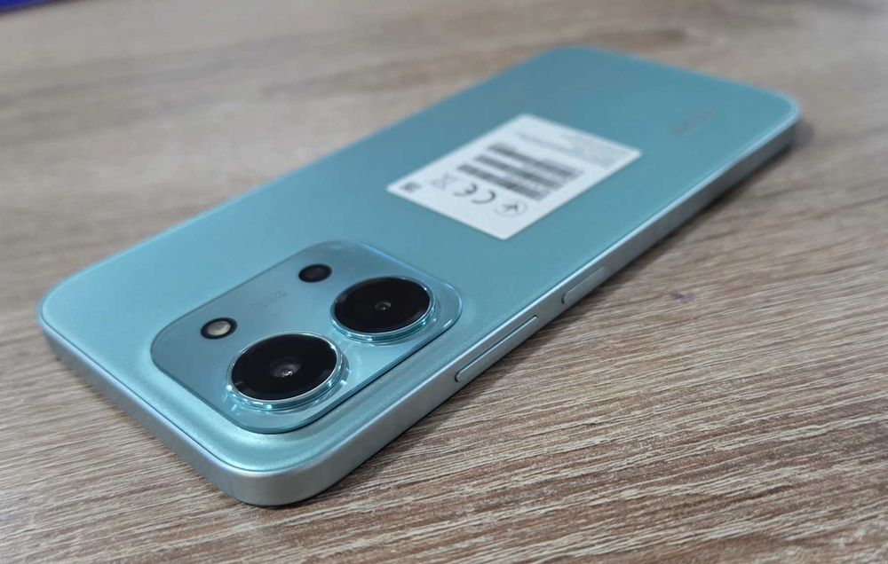 Xiaomi Redmi 15C 5G 256GB 4GB RAM