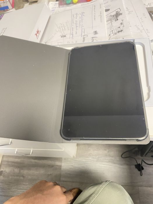 Продам новый планшет HUHONG HK Pad Pro 10