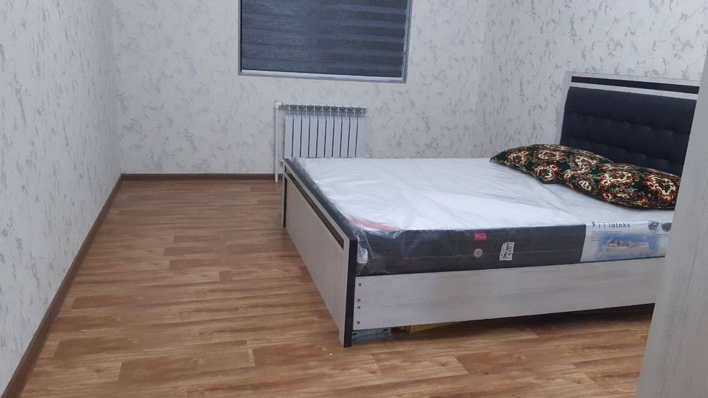 Kvartira arendaga beriladi