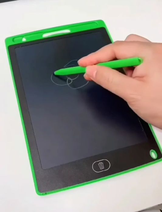 Bolalar uchun doska Planshet dastavka O‘zbekiston bo‘ylab bepul