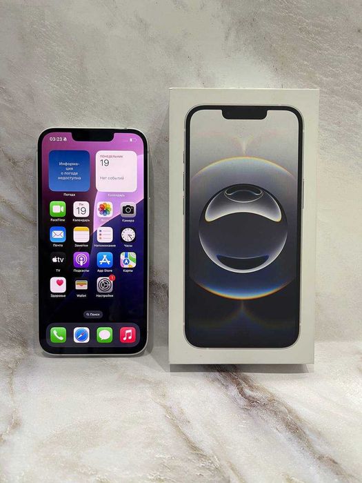 Apple iPhone 16e/ 128 Gb (Астана Богенбая 54) лот №852751