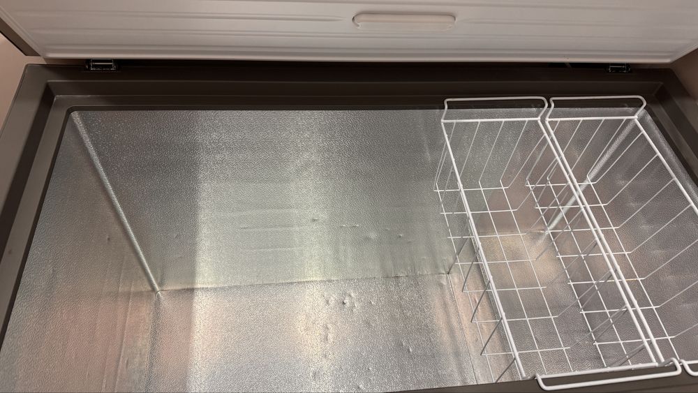 Морозильная камера б/у