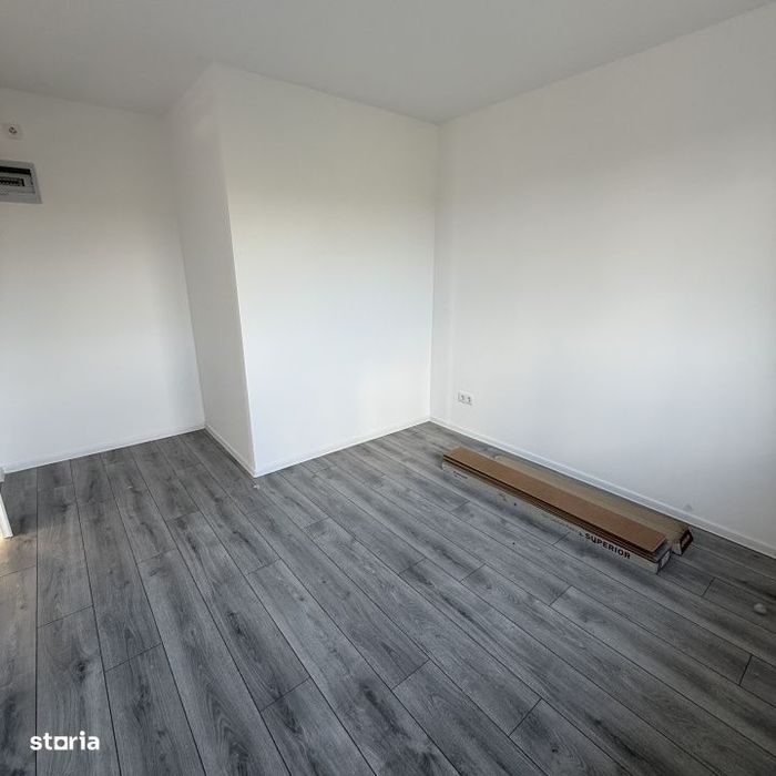 Apartament cu 3 camere, etajul 2, zona Paltinisului