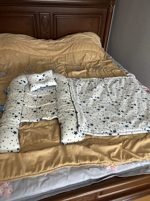 Продам кокон цена 3000