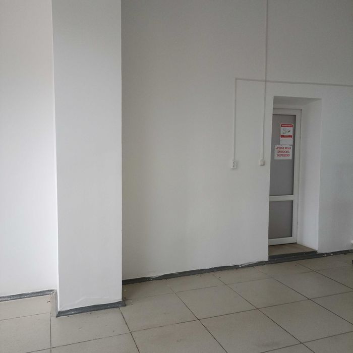 Аренда в торговом доме.