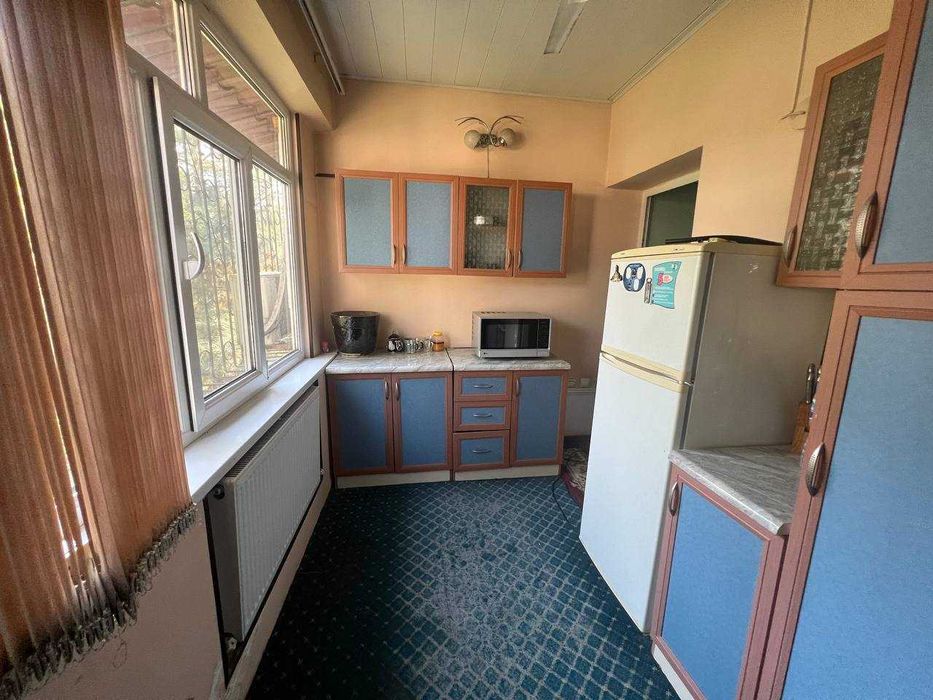 Аренда 3х комнатная квартира позади кафе Эмират