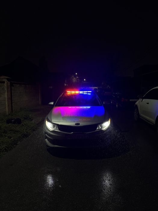 стробоскопы Led 3х3