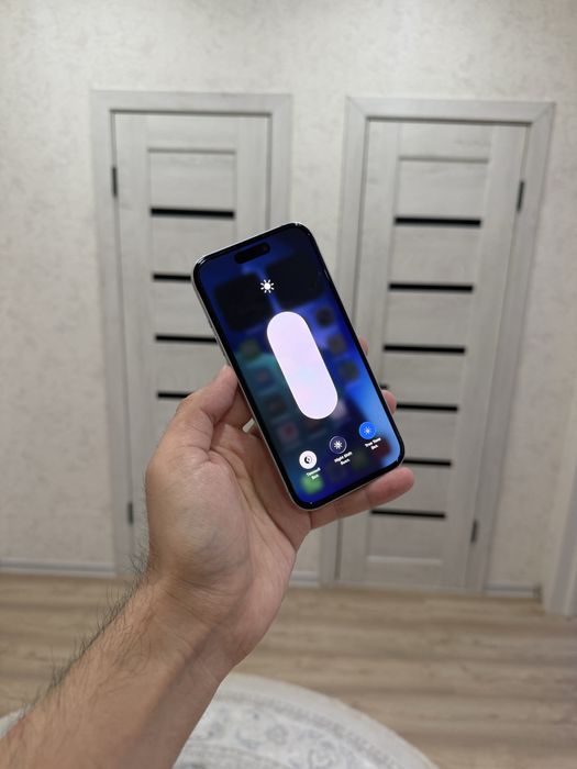 IPhone 15 Айфон 15 89 % АКБ ВСЕ РАБОТАЕТ АСТАНА