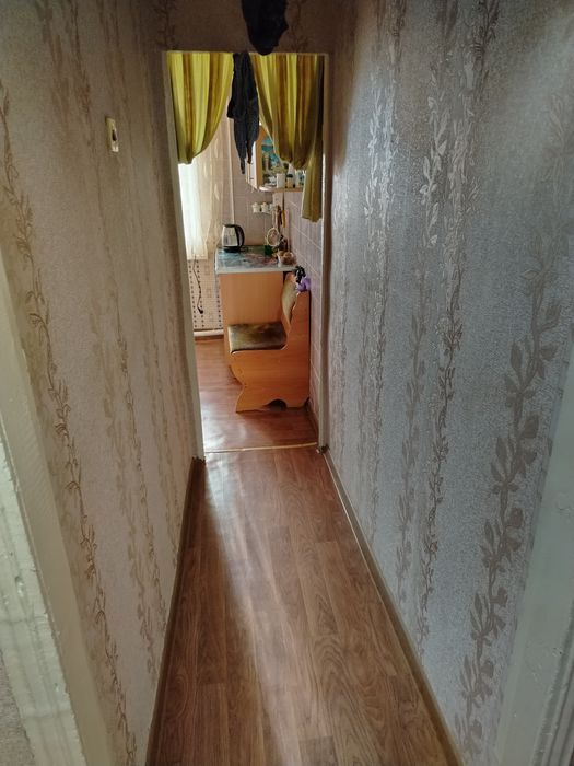 Продам квартиру 2-х комнатную