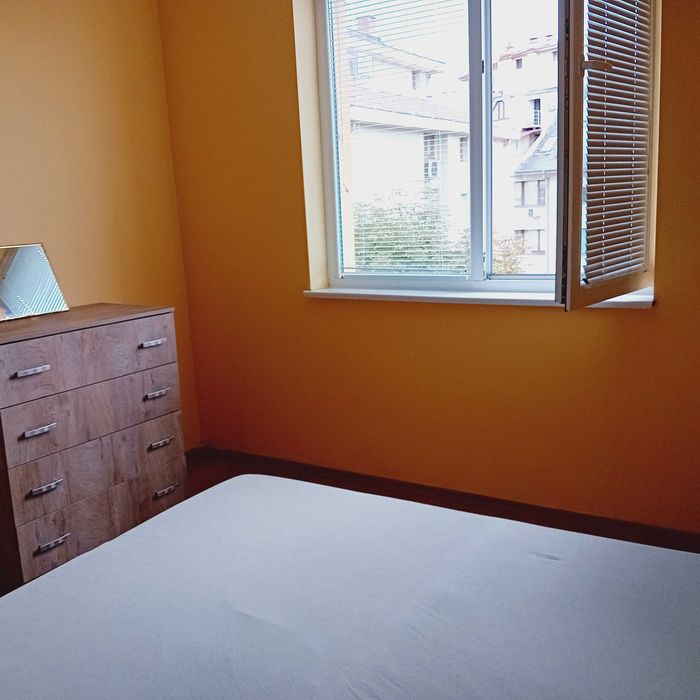 Дава се под наем Двустаен апартамент в София, Триъгълника - 55 кв.м за 484.5 € - Снимка #3