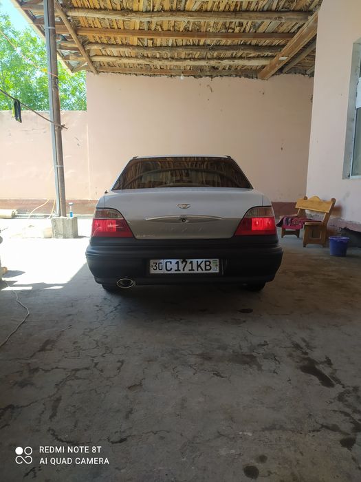 Neksia 1 radnoy kraska