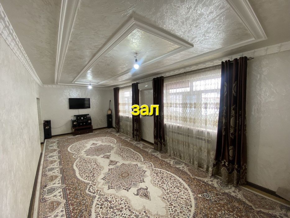 290кв Селе Шамалғанда