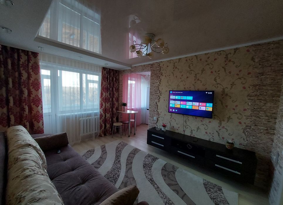 Продам 2-х комнатную квартиру