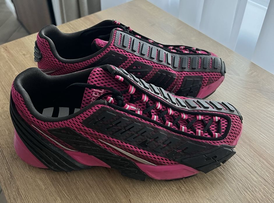 Дамски маратонки Diesel