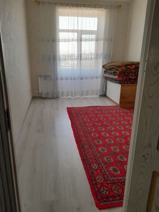 Урганч шахрида квартира ижарага берилади