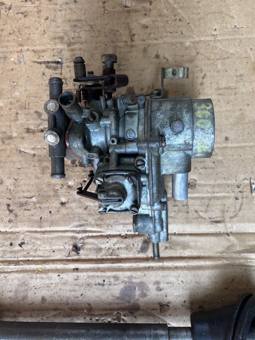 Vand carburatoare Dacia 1300/1400 noi sau sh