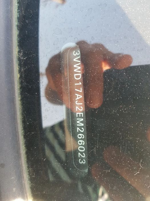 Volkswagen Jetta Primul propietar pe Romania/ stare bună.
