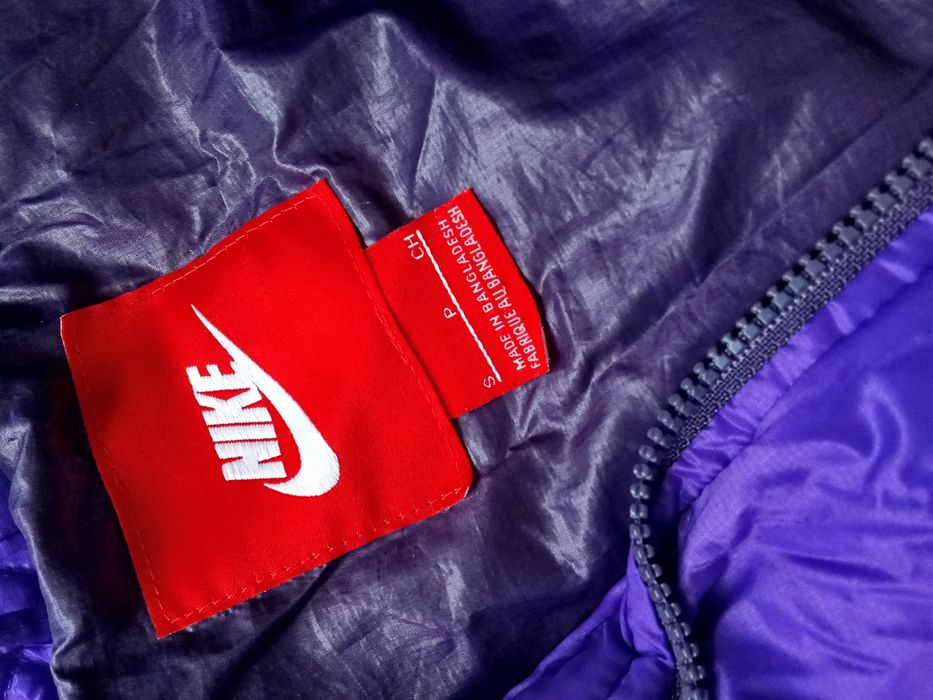 Vestă damă Nike originală.