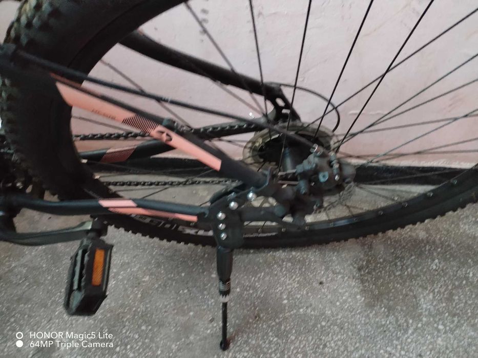 Bicicleta de munte "FIVESTARS REBEL"