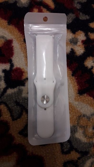 Ремешок на часы Samsung Galaxy